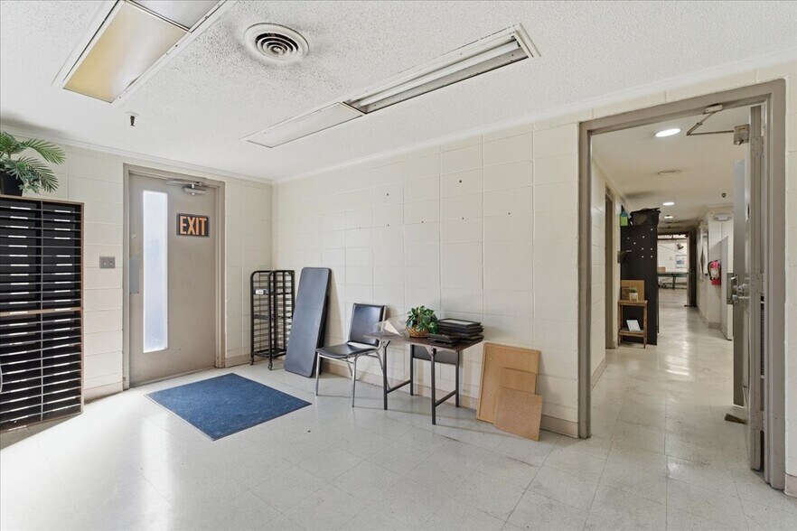 More Photos Of 1609 W 1st North St, Morristown Loft Creative Space For Sale