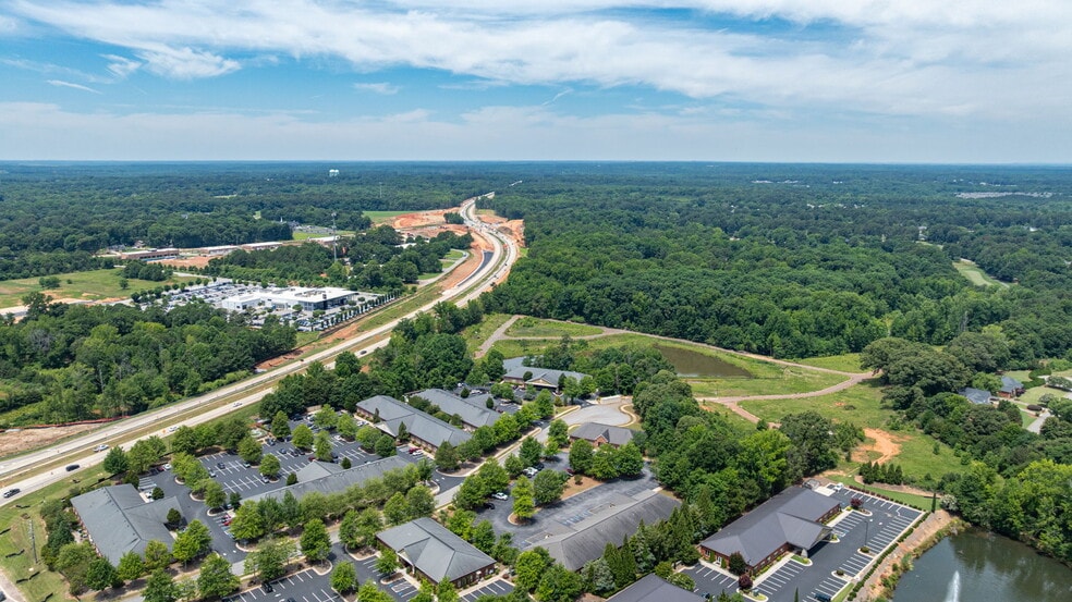 More Photos Of 1500 Langford Dr, Watkinsville Medical For Sale
