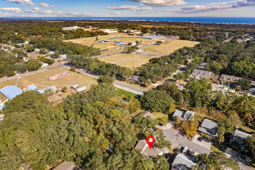 More Photos Of 7 Jasmine Pl, Fernandina Beach Multifamily For Sale