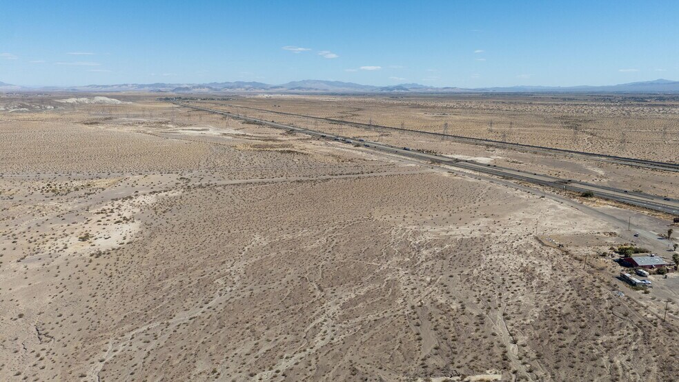 More Photos Of 36801 Minneola Rd, Yermo Land For Sale