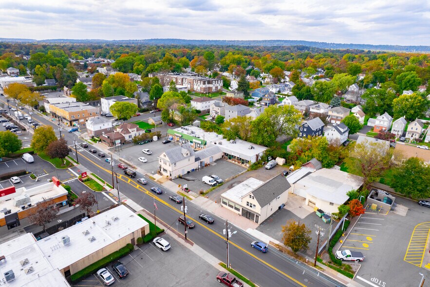 More Photos Of 246 North Ave, Garwood Storefront For Lease