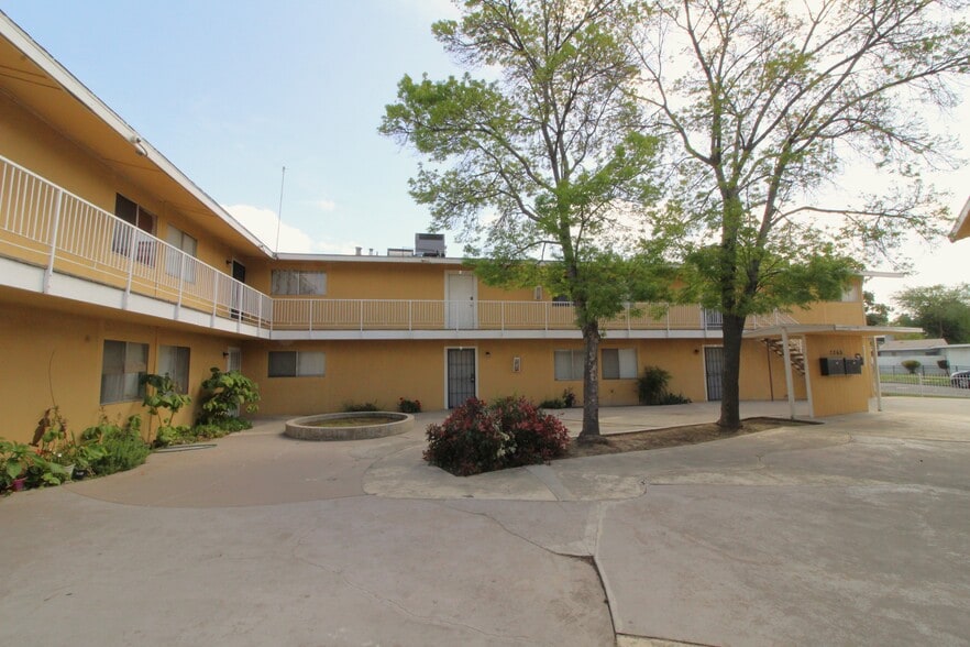 More Photos Of , Fresno Multifamily For Sale