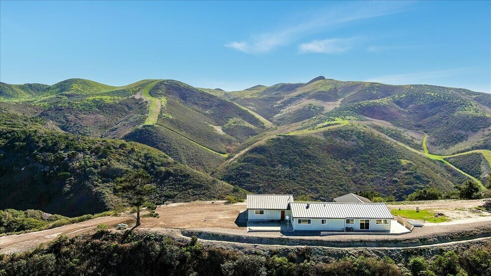 More Photos Of 1102 Lasalle Canyon Rd, Lompoc Land For Sale