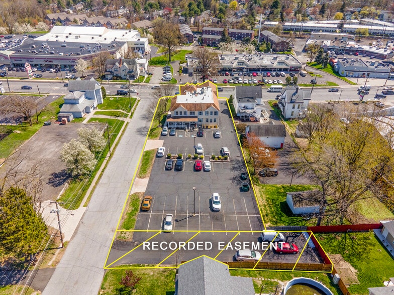 More Photos Of 14500 Bustleton Ave, Philadelphia Flex For Sale