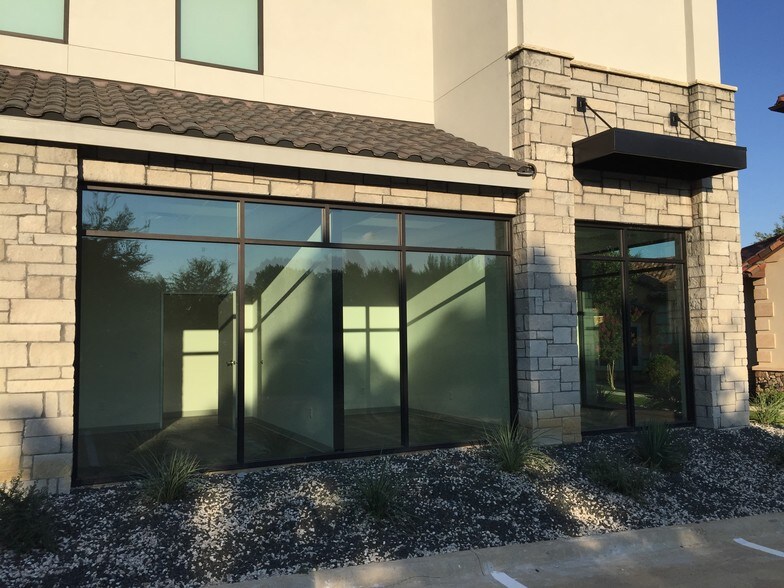 More Photos Of 1201 Hall Johnson Rd, Colleyville Medical For Lease