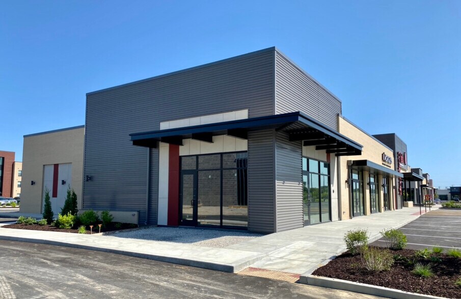 More Photos Of 6151 Trace Parkway Dr, Edwardsville Storefront For Lease