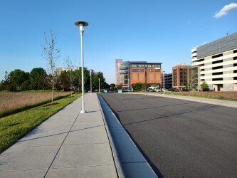 More Photos Of 43655 Ashburn Metro Drive, Ashburn Land For Lease