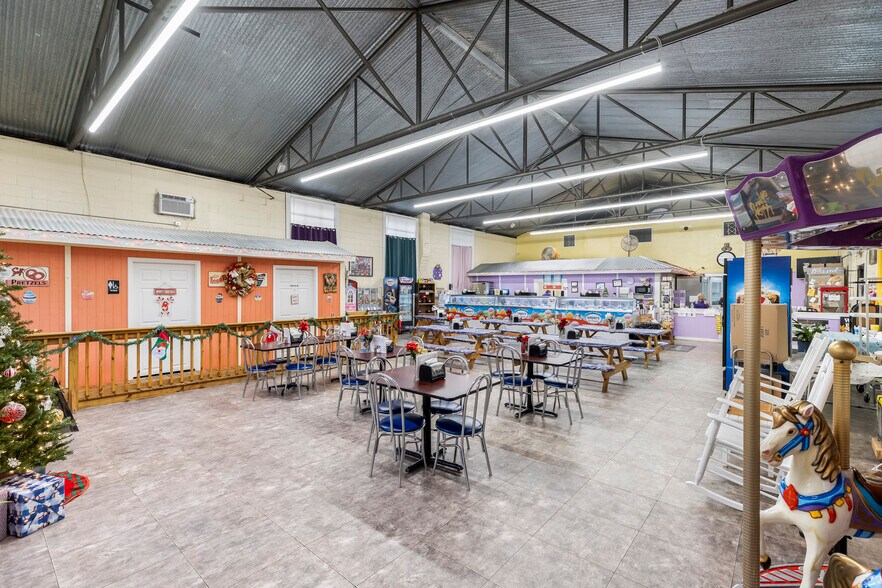 More Photos Of 1008 N Main St, China Grove Warehouse For Sale