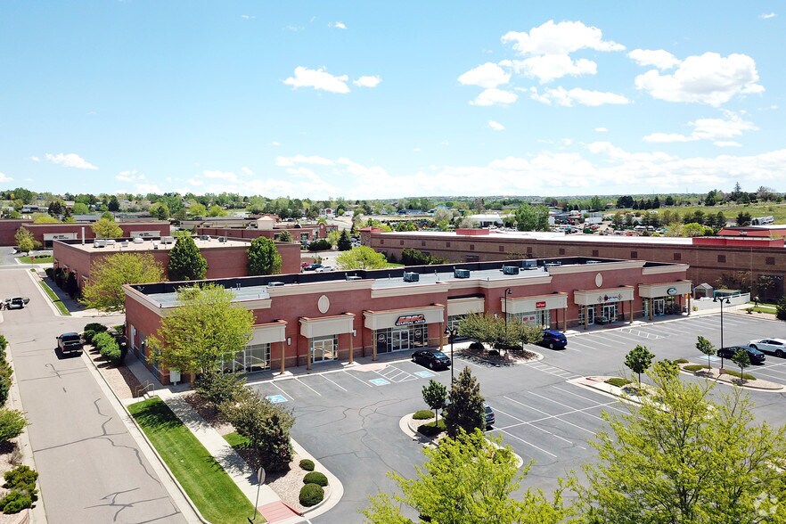 More Photos Of 10510 Dransfeldt Rd, Parker Storefront Retail Office For Lease