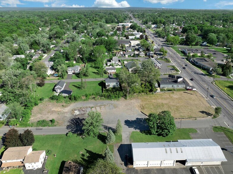 More Photos Of 2011 Central Ave, Albany Land For Sale