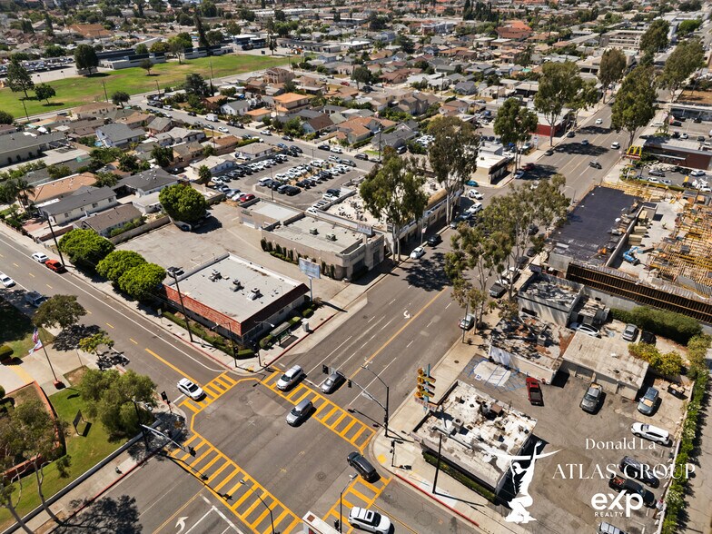 More Photos Of 7548 E Garvey Ave, Rosemead Medical For Sale