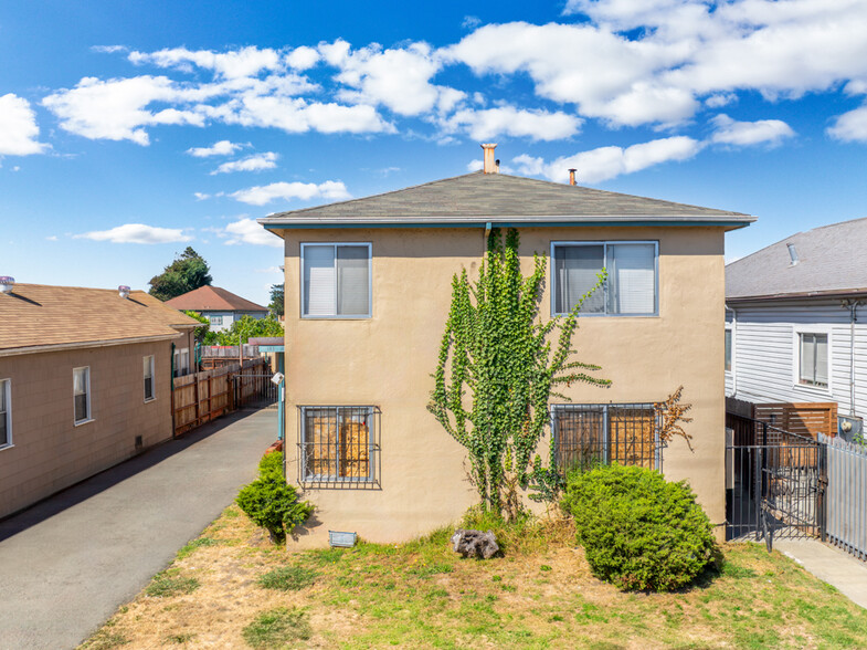 Primary Photo Of 143 19th St, Richmond Apartments For Sale