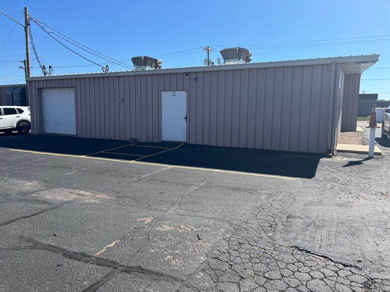 More Photos Of 1607 C Ave, Sioux Falls Medical For Lease