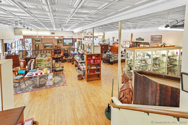 More Photos Of 109 Main St, Putnam General Retail For Sale