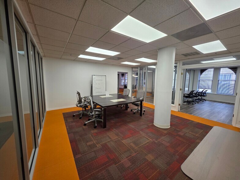 More Photos Of 110 Broadway St, San Antonio Coworking Space
