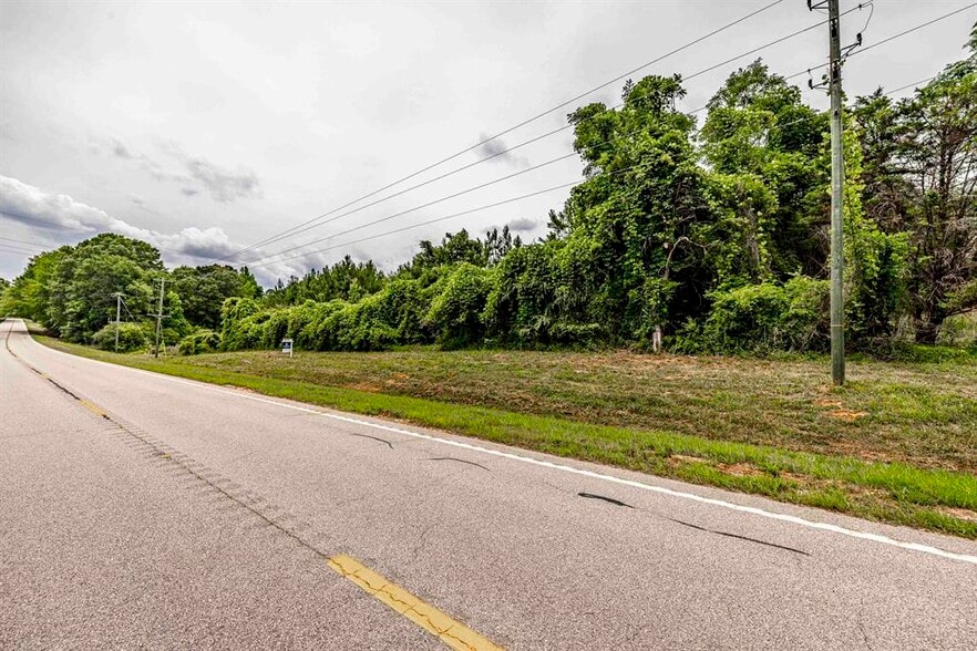 More Photos Of 0 Washington Hwy., Union Point Land For Sale