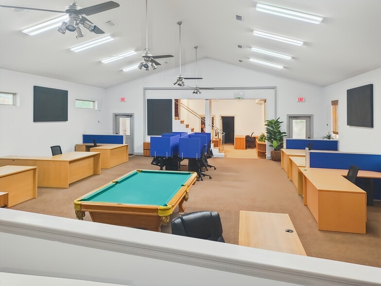 More Photos Of 8100 Opportunity Dr, Milton Office For Sale