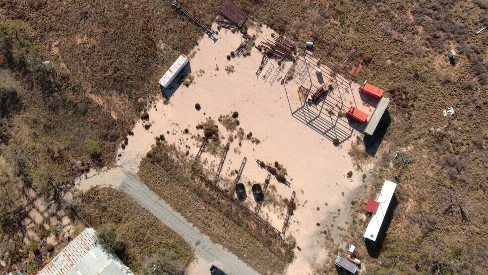 More Photos Of 3601 H C Airport Rd, Big Spring Land For Sale