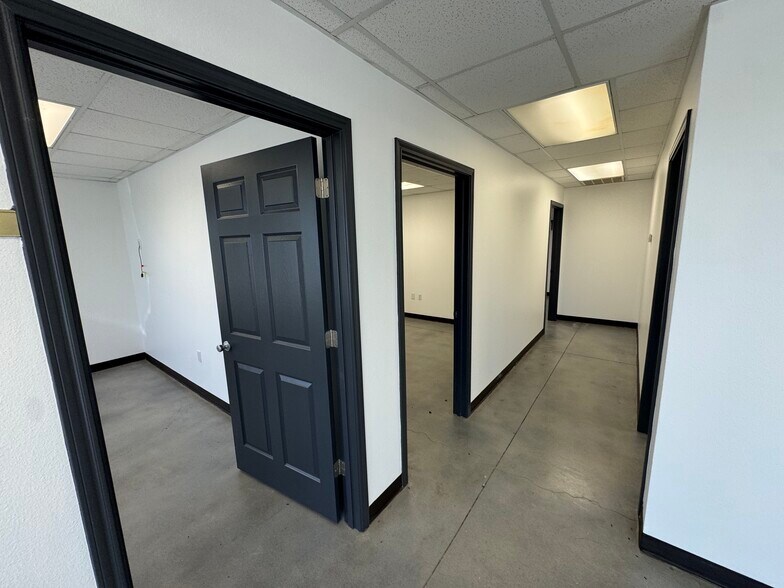 More Photos Of 5910 N FM 1788, Midland Warehouse For Lease