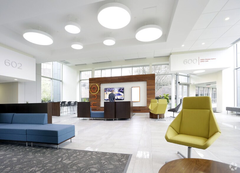 More Photos Of 600 Office Center Dr, Fort Washington Unknown For Sale