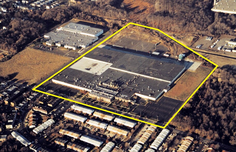 More Photos Of 9300 Ashton Rd, Philadelphia Warehouse For Sale
