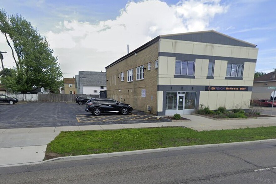 More Photos Of 2495 Elmwood Ave, Buffalo Office For Sale