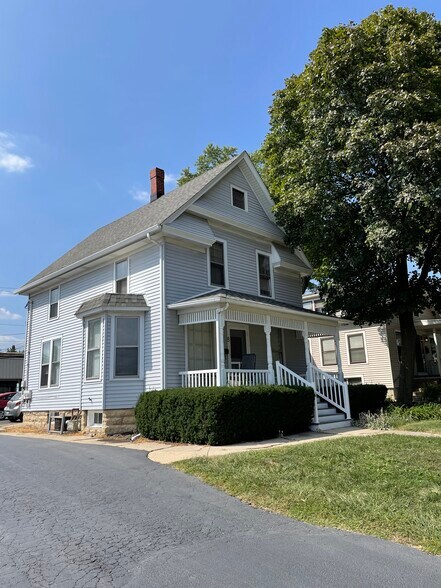 More Photos Of , Geneva Office For Sale