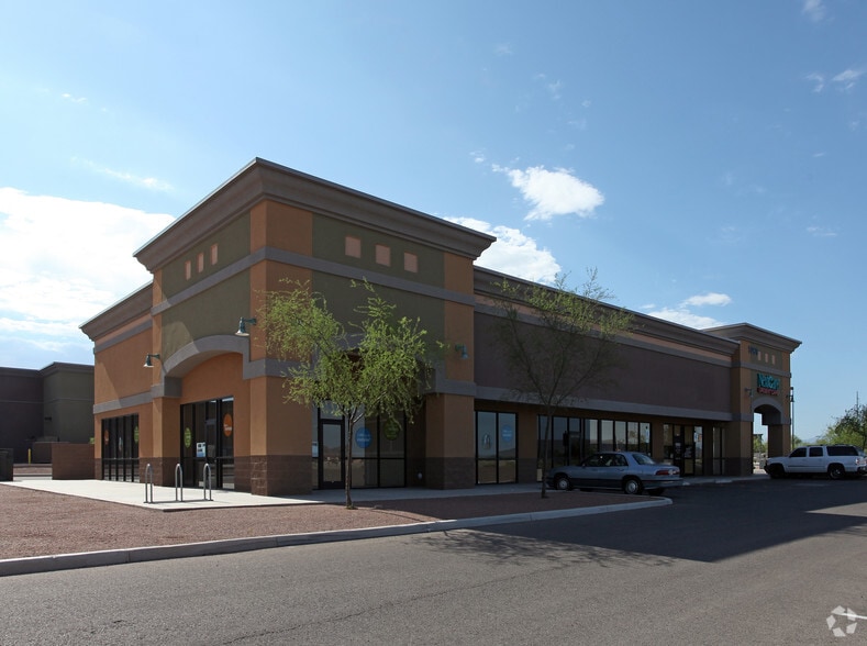 More Photos Of 5117-5515 S Calle Santa Cruz, Tucson Unknown For Lease