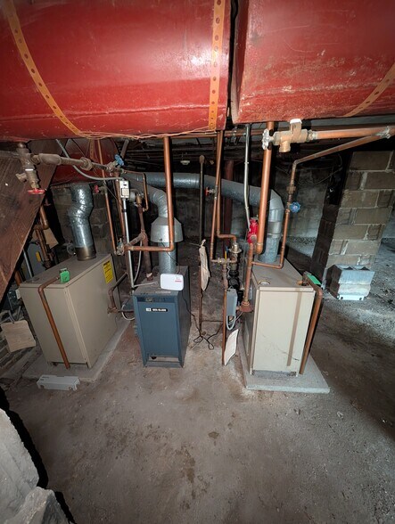 More Photos Of 158 S White Horse Pike, Audubon General Retail For Sale