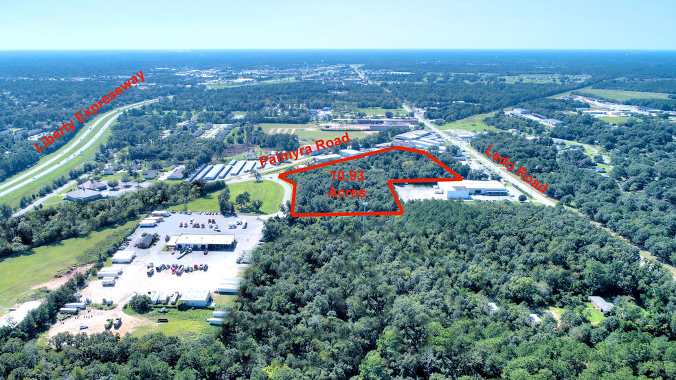 Primary Photo Of 4 Parcels in Palmyra Road, Albany Land For Sale