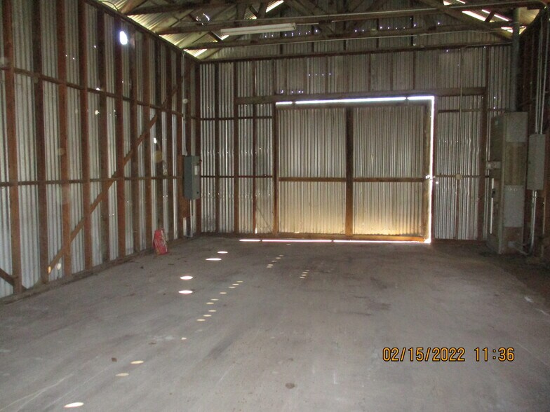 More Photos Of 12475 Foothill Ave, San Martin Land For Lease