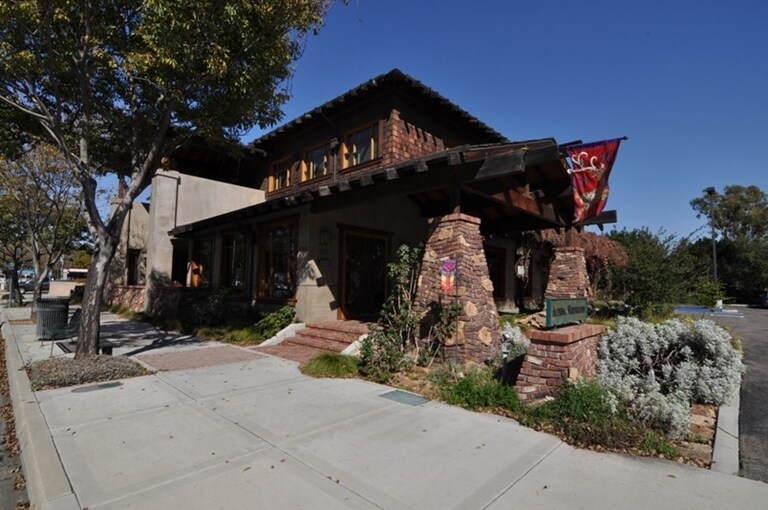 More Photos Of 155 El Camino Real, Tustin Office For Lease