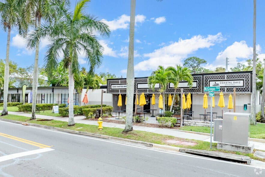 More Photos Of 2161 Mcgregor Blvd, Fort Myers Office For Sale