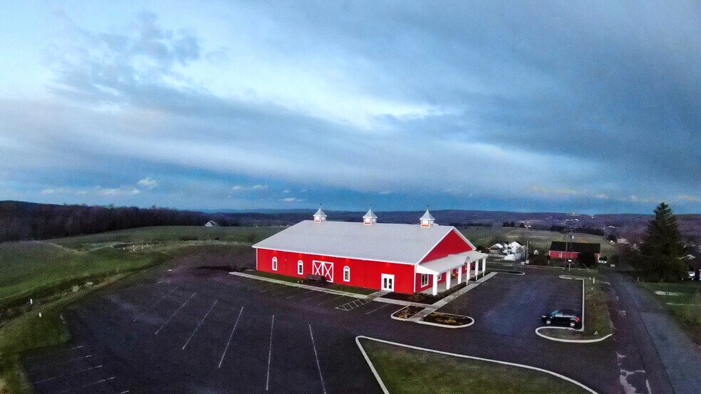 Primary Photo Of 97 Locker Ln, Grantsville Industrial For Sale