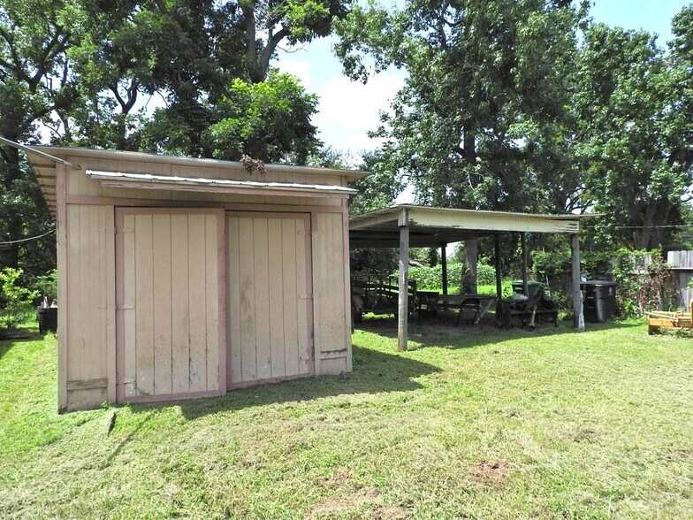 More Photos Of 6100 Stuebner Airline Rd, Houston Land For Sale