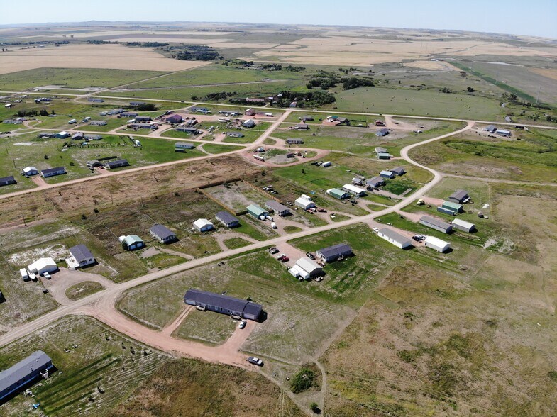 More Photos Of Longview Dr, Arnegard Land For Sale