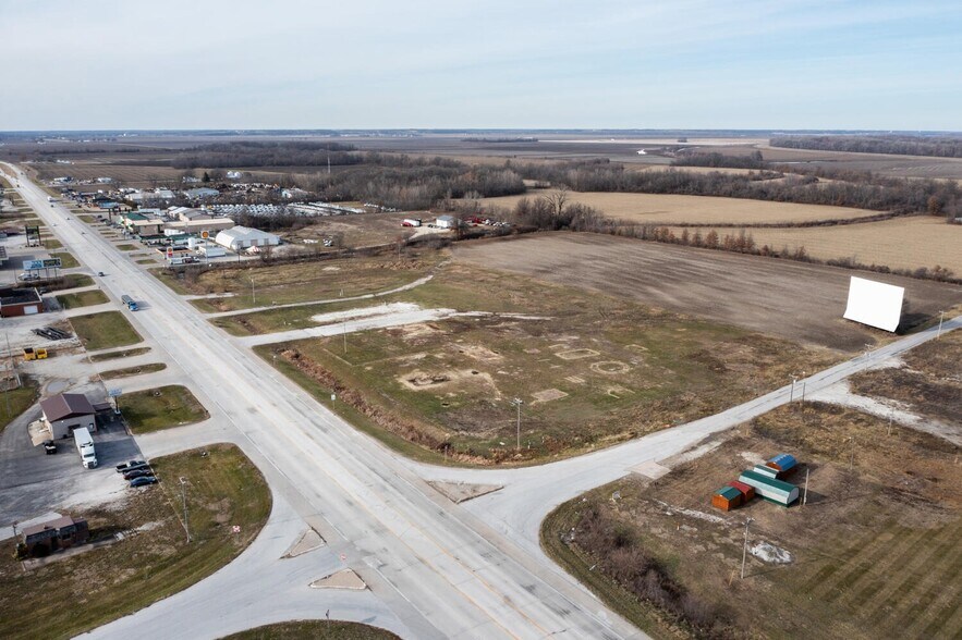 More Photos Of XXX Hwy 24, Taylor Land For Lease