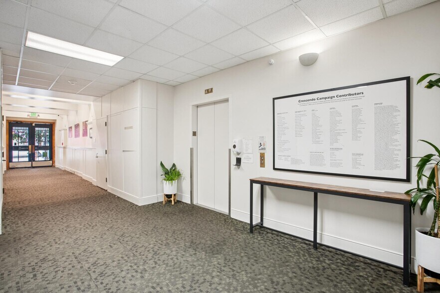 More Photos Of 44 Page St, San Francisco Office For Sale