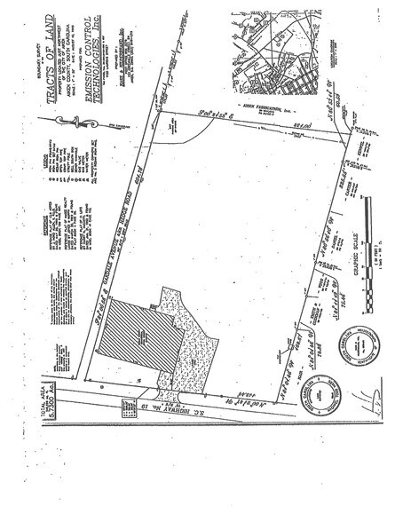 More Photos Of 1120 Edgefield Rd, Aiken Land For Sale