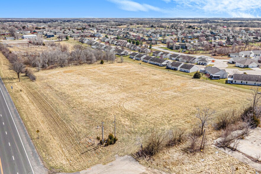 More Photos Of State Ave, Tonganoxie Land For Sale