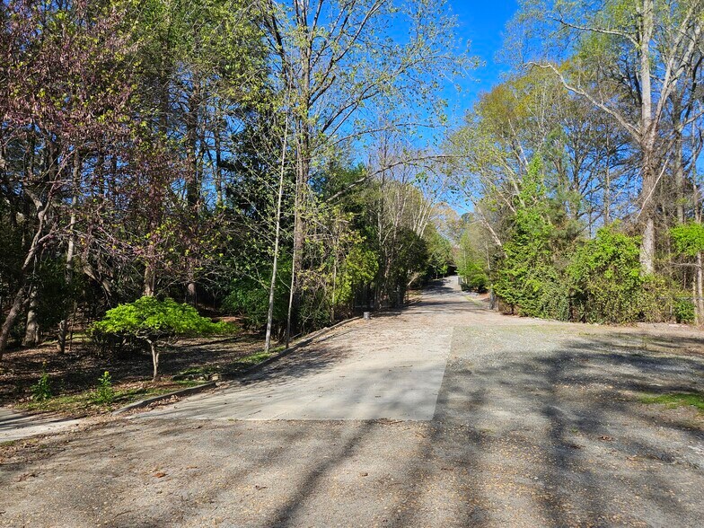 More Photos Of 3769 Rogers Bridge Rd, Duluth Land For Sale