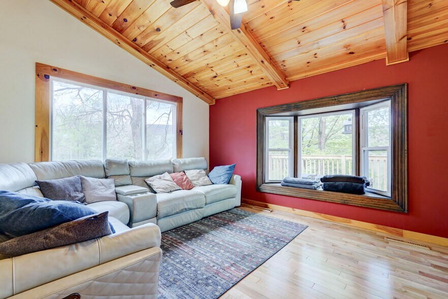 More Photos Of 5685 County Road 33, Canandaigua Specialty For Sale