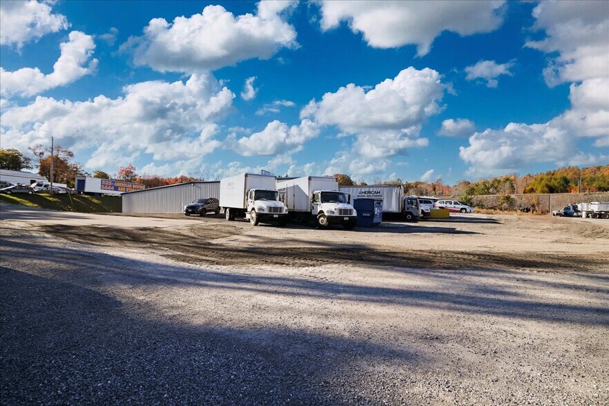 More Photos Of 1605 Waterlick Rd, Lynchburg Land For Sale