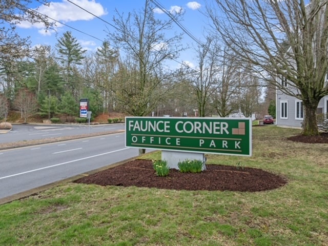 More Photos Of 88 Faunce Corner Rd, Dartmouth Office For Sale