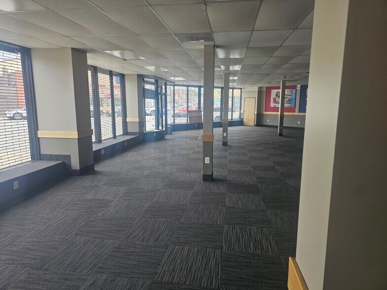 More Photos Of 8 Bloomfield Ave, Belleville Storefront For Lease
