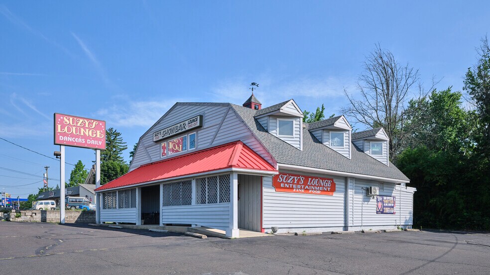 Primary Photo Of 2453 County Line, Line Lexington Freestanding For Sale