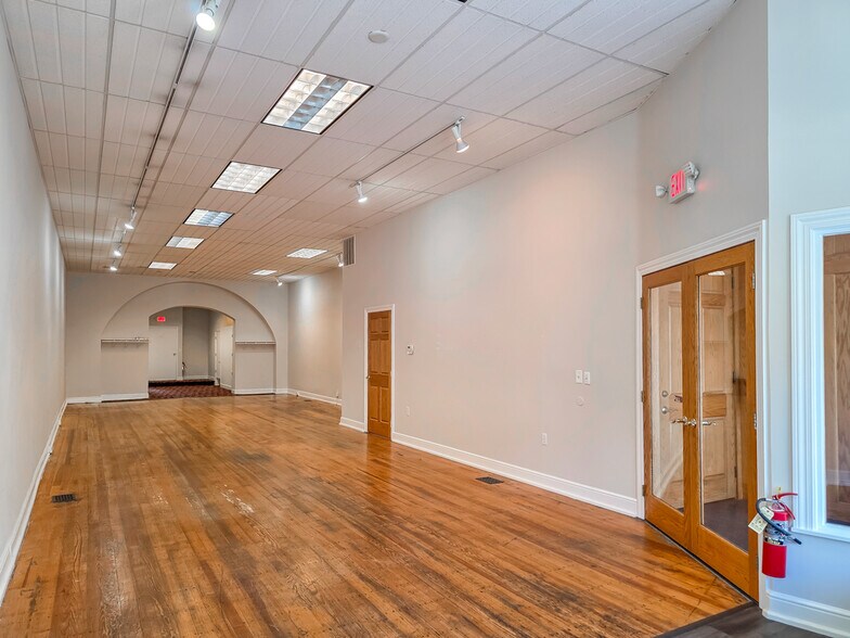 More Photos Of 8 E Front St, Monroe Storefront Retail Residential For Sale