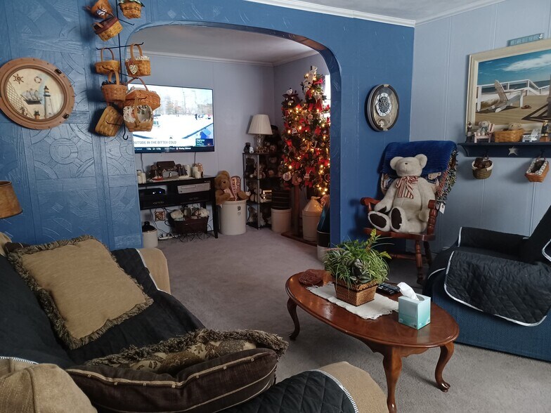 More Photos Of 703 Dauva Luch Rd, Herndon Land For Sale