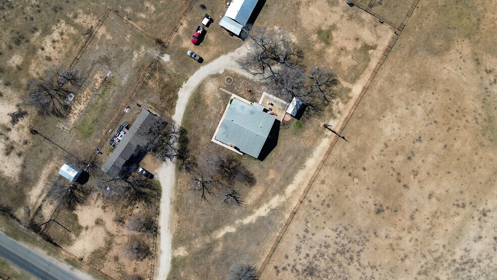 More Photos Of 14515 Shepherd Rd, Atascosa Land For Sale