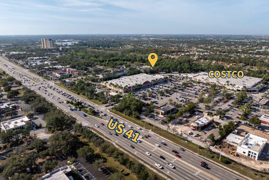 More Photos Of 13730 Cypress Terrace Cir, Fort Myers Medical For Sale